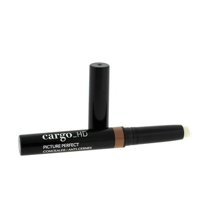Cargo CargoHD Picture Perfect Concealer - # 4W Dark 0.08 oz Concealer