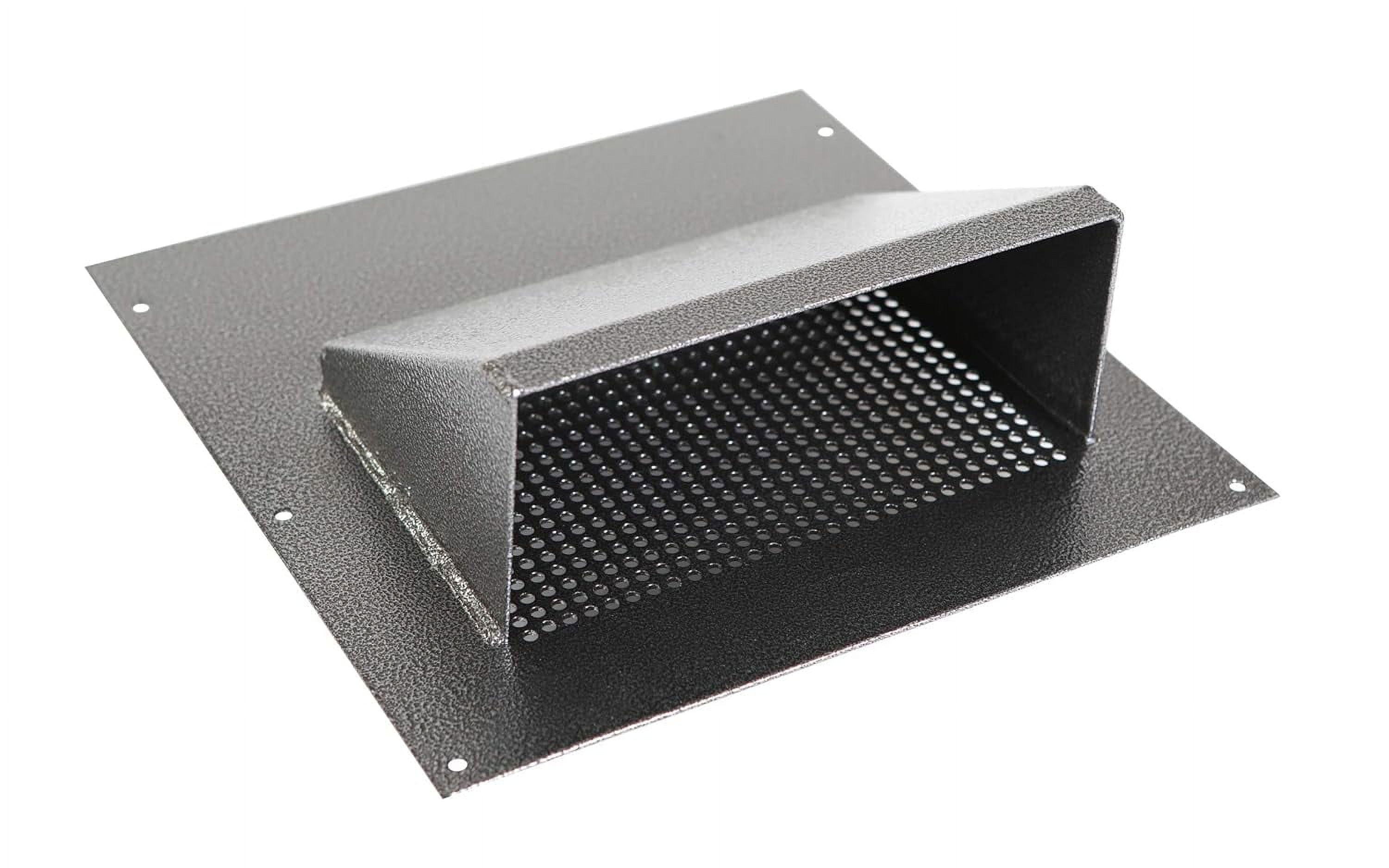 Cargo Container Vent Shipping Container Vent Helps Prevent