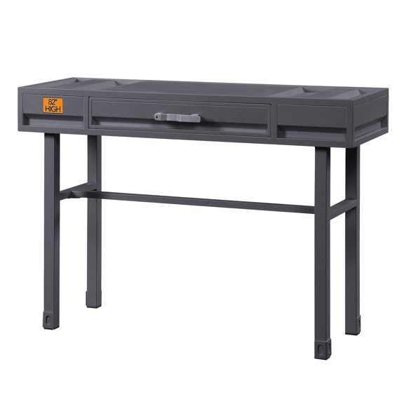 Cargo Container-inspired Workspace Solution - Add Visual Interest and Convenient Storage to Your Office
