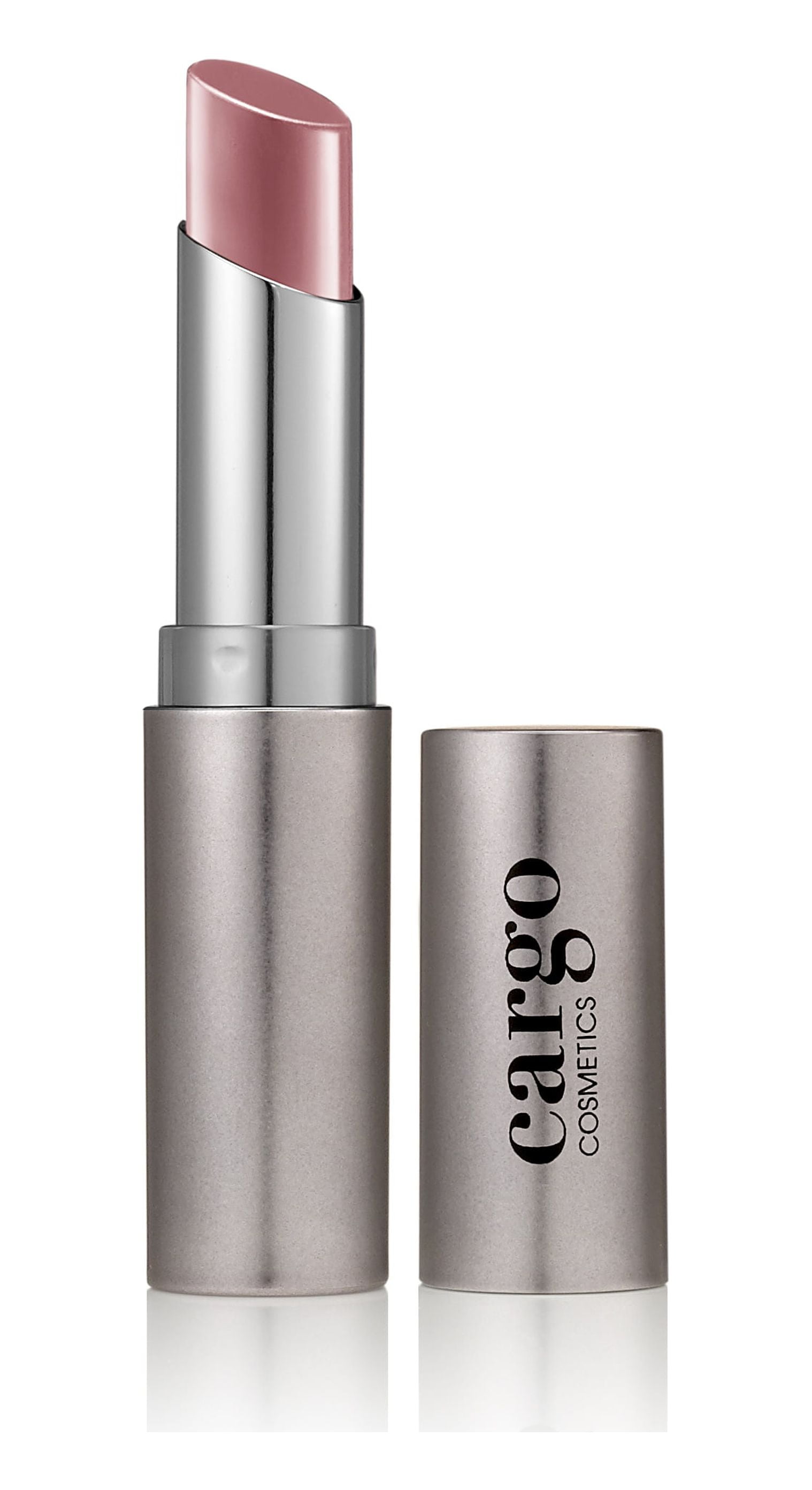 Cargo Cosmetics Essential Lip Color, Bermuda, 0.1 Oz