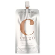 Cargo Cosmetics Liquid Foundation, 60 Creamy Cafe Au Lait, 1.33 Fl Oz