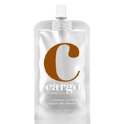 Cargo Cosmetics Liquid Foundation, Golden Mahogany, 1.33 fl oz