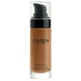 thumbnail image 1 of Cargo Cosmetics Swimmable™ Longwear Foundation, SF-80 Mocha, 1 fl oz, 1 of 3