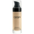 thumbnail image 1 of Cargo Cosmetics Swimmables Longwear Foundation, Fair, 1 Fl Oz, 1 of 8
