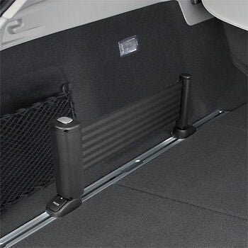 Cargo Divider-Area Partition and Sliders GM OEM 22743384