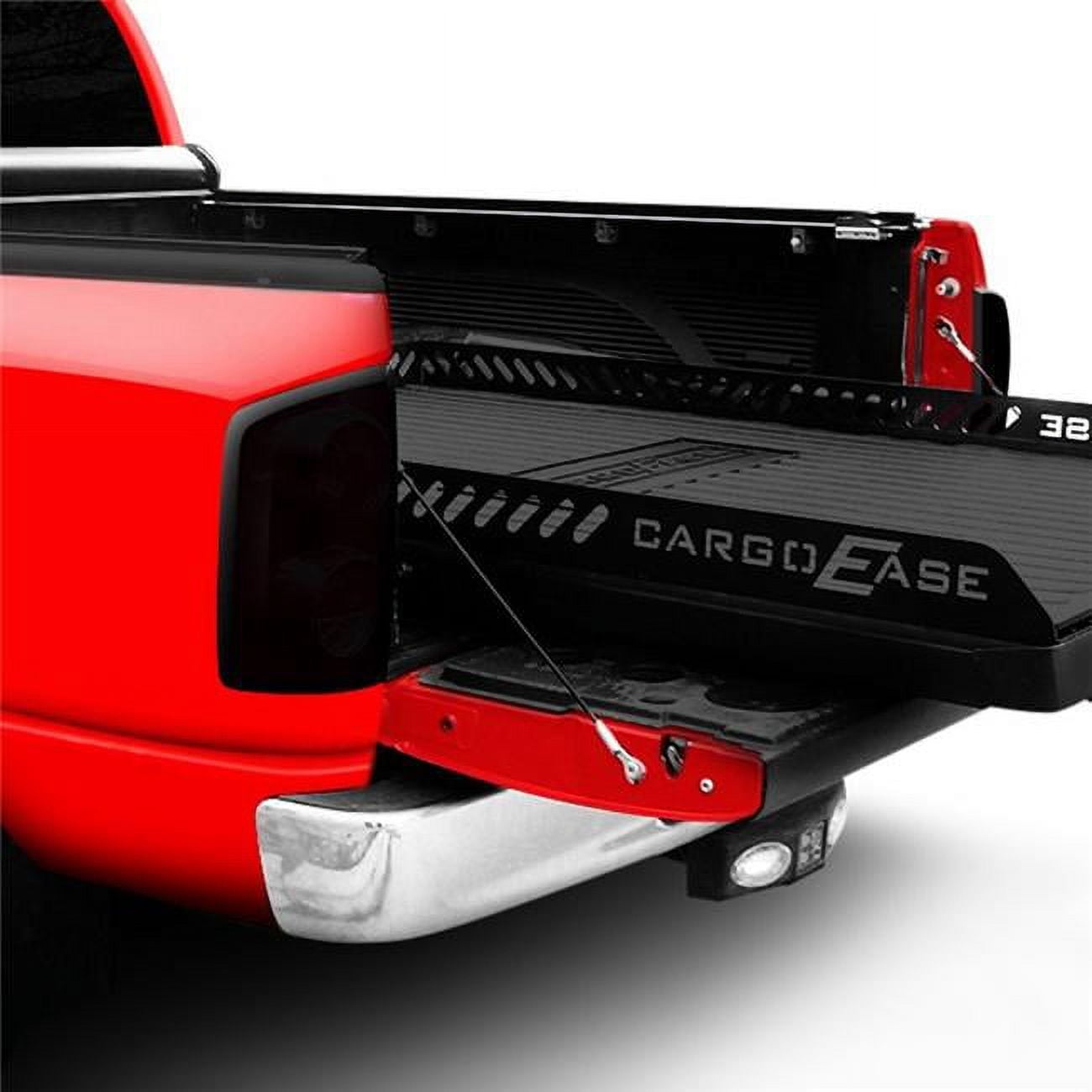 Cargo Ease Truck Bed Slide Out Tray Commercial 1500 Series CE7348C15