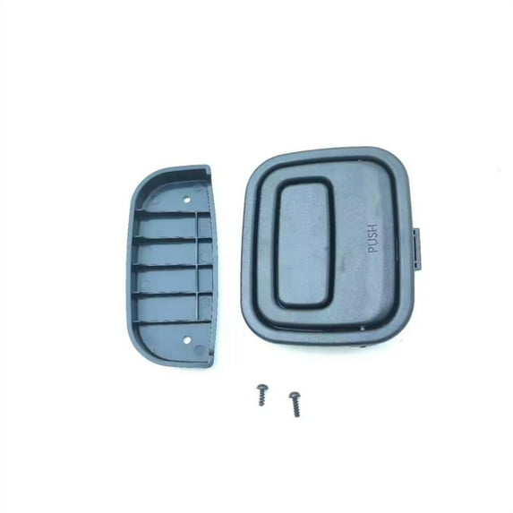 Cargo Latch Release Handle For Dodge DURANGO GRAND CHEROKEE 6BE97DX9AB