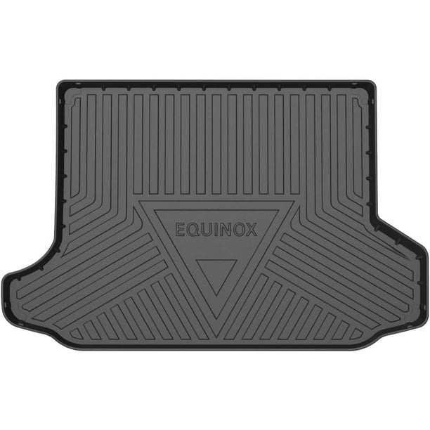 Cargo Liner Fit 20172023 Chevy Equinox All Weather Rear Trunk Cargo