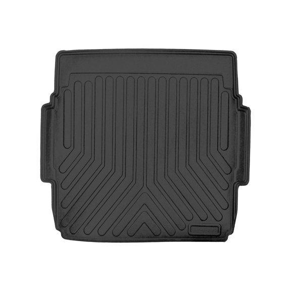 Cargo Liner Fits Citroen C5 Aircross 2022-2025 Upper Trunk | Waterproof Odorless Heavy Duty Black Custom Fit Trunk Mat