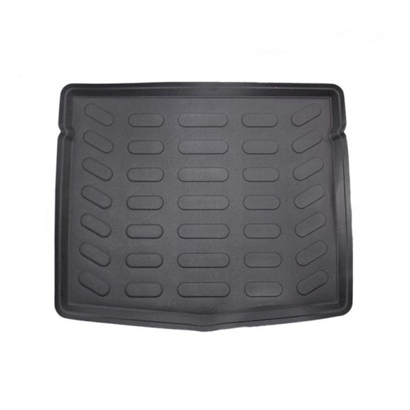 Cargo Liner Fits Fiat Tipo 2015-2025 HB | Waterproof TPE Heavy Duty Cargo Mat