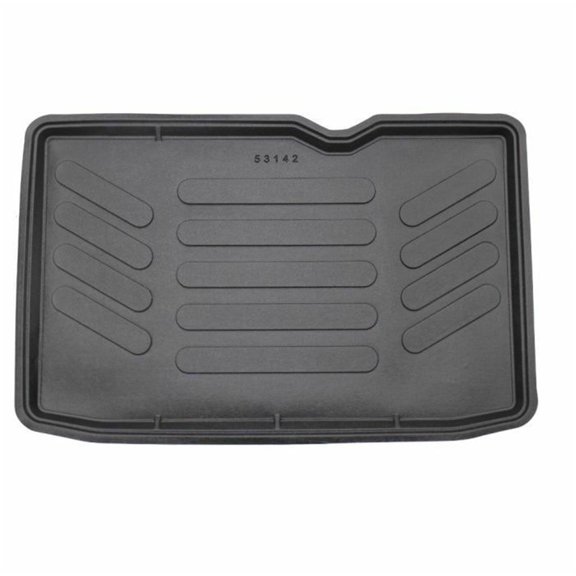 Cargo Liner Fits Ford B-Max 2011-2025 Lower Trunk | Waterproof TPE Cargo Mat