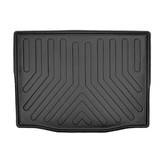 Cargo Liner Fits Honda HR-V 2022-2025 | Waterproof Odorless Heavy Duty Black Custom Fit Trunk Mat