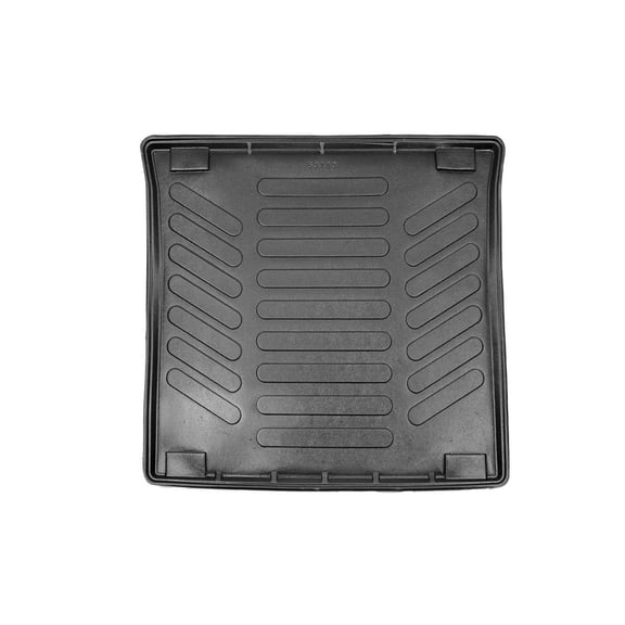 Cargo Liner Fits Jeep Grand Cherokee 2011-2025 | Waterproof Odorless Heavy Duty Black Custom Fit Trunk Mat