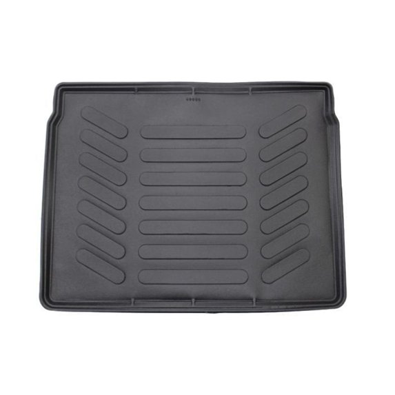 Cargo Liner Fits Renault Kadjar 2015-2025 | Waterproof Odorless Heavy Duty Black Custom Fit Trunk Mat
