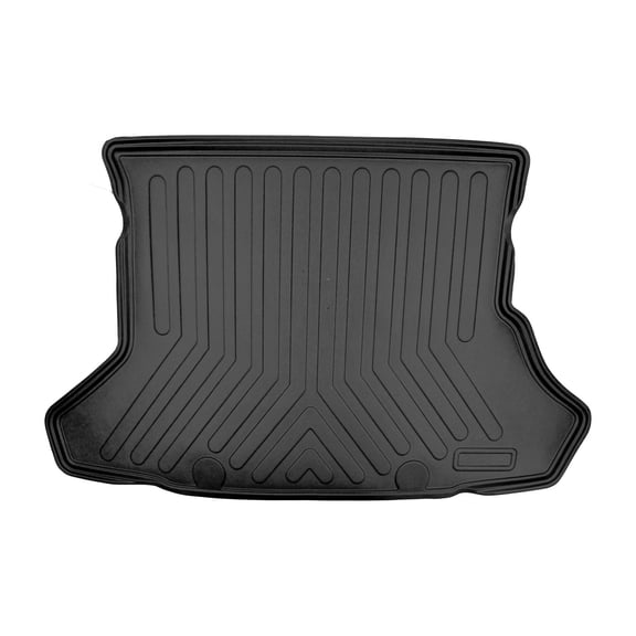 Cargo Liner Fits Toyota Prius Hybrid 2009-2016 SD | Waterproof TPE Cargo Mat