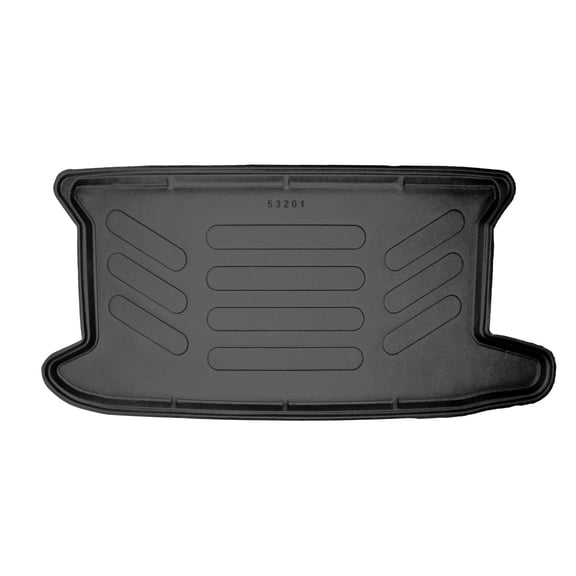 Cargo Liner Fits Toyota Yaris 2005-2013 | Waterproof TPE Heavy Duty Cargo Mat