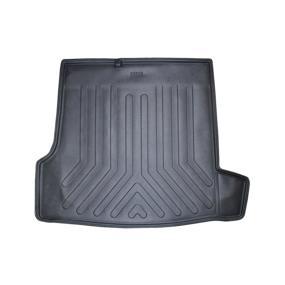 VW Passat B5 Trunk Pool | 1996-2005, Sd