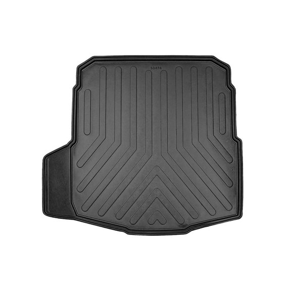 VW Passat B8 Trunk Pool - Impression Package | 2015-2022, Sd