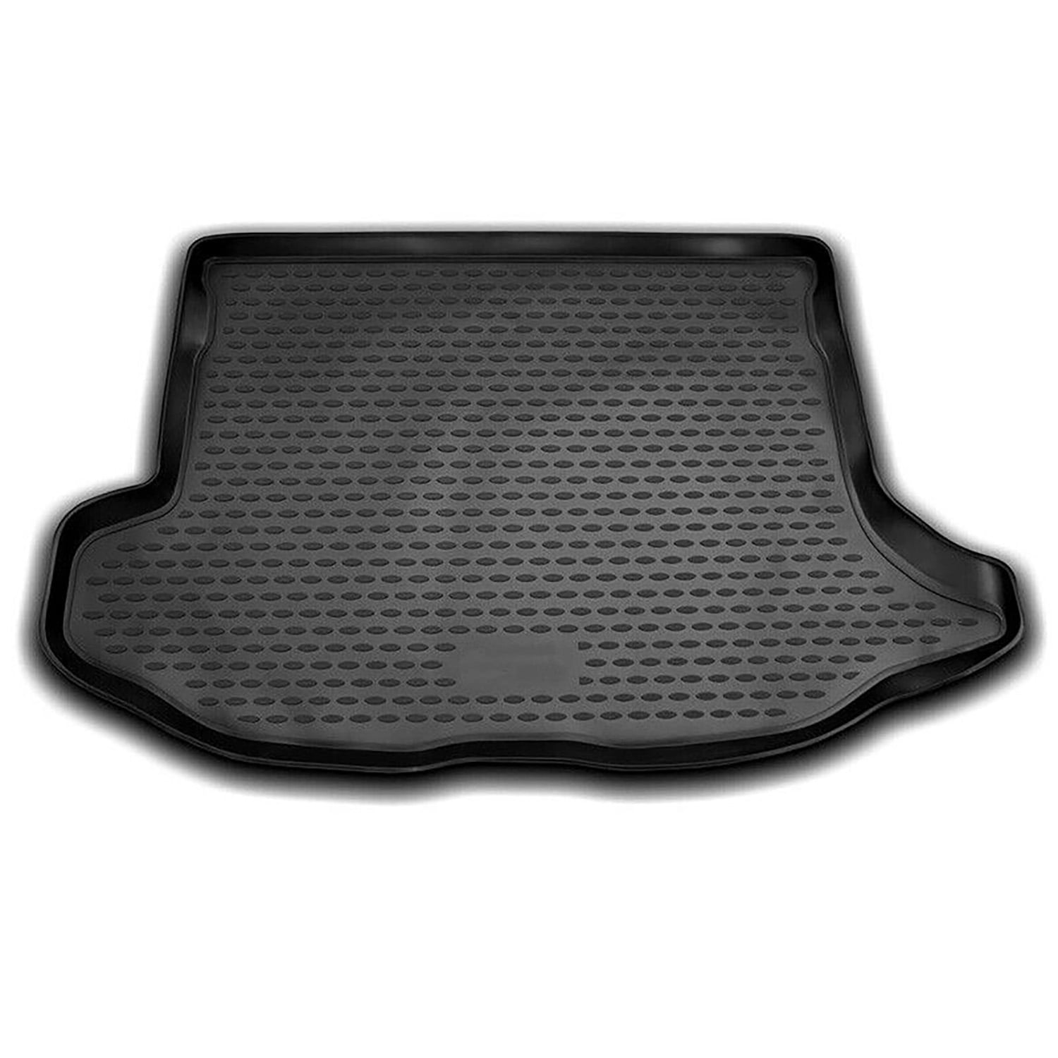 Cargo Liner For Toyota Matrix 20092013 Rear Trunk 3D Boot Tray Black
