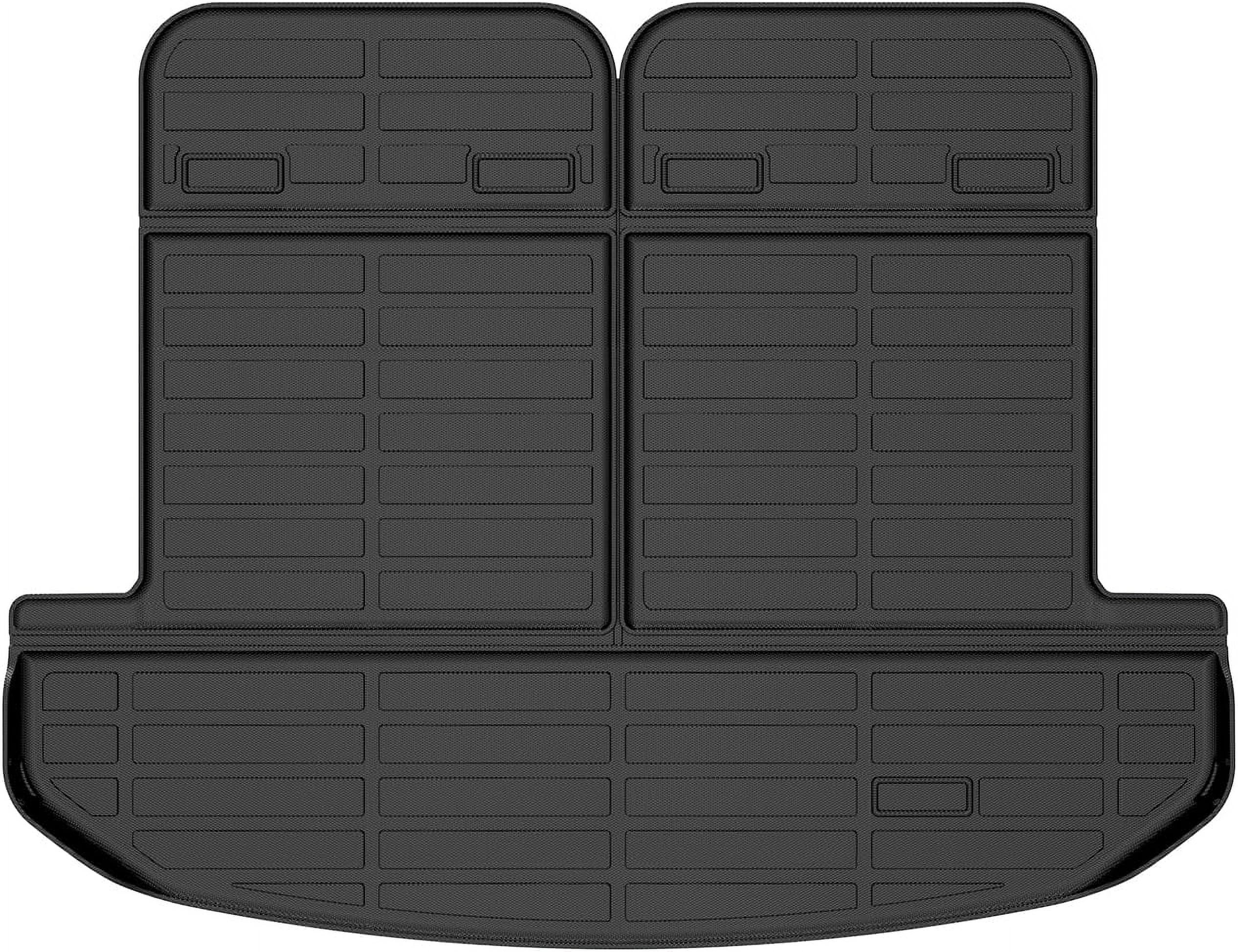 ®Cargo Liner for KIA Sorento & Sorento Hybrid 2024 2023 2022 2021丨