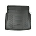 thumbnail image 1 of Cargo Liner Rear Cargo Tray Trunk Floor Mat Waterproof Protector for Mercedes E Class W212 with Ramp 2010-2016, 1 of 1