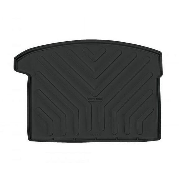 Cargo Liner Rear Cargo Tray Trunk Plastic Mat Waterproof Protector for Mini Countryman / 2017-2020