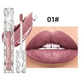 Cargo Lip Liner Two Faced Melted Lipstick Changing Color Lipstick Bow