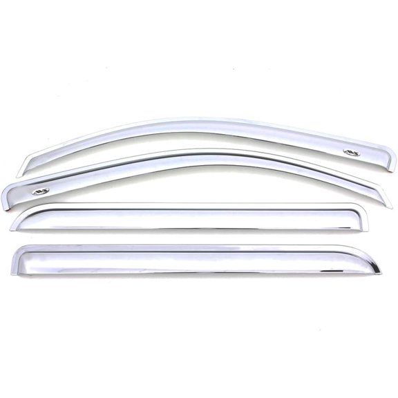 Cargo Mall E Track Rail Tie-Down Kit - 22 Piece Set Etrack Kit, 6 Rails, 2 Single Slot Anchors, 6 Rope Tie Offs & 6 O Rings, 2 Ratchet Straps for E Track Accessories System