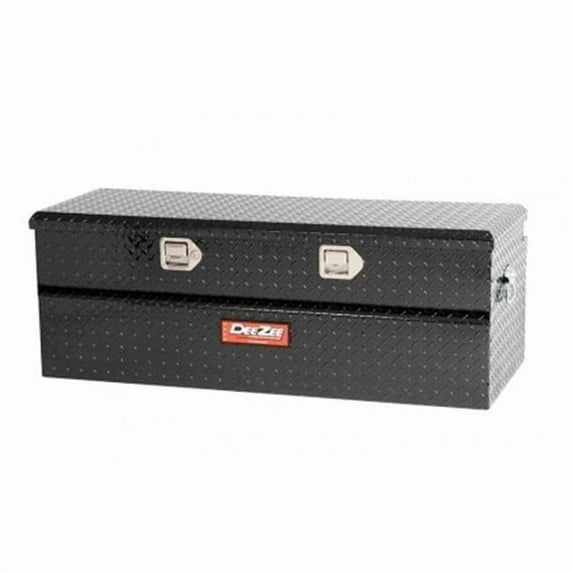 Cargo Management Cab Rack Bed