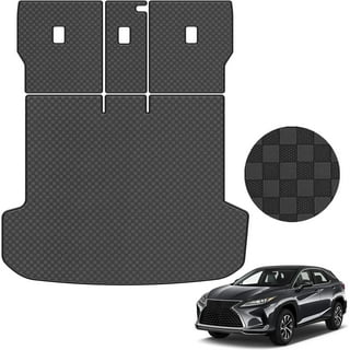 Trunk Ledge Kit | LEXUS RC 2022 Trunk Ledge Kit | LEXUS RC 2022