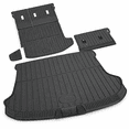 Cargo Mat Set for Chevy Trax 2024-2026, Includes Cargo Mat, 3rd ...