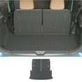 thumbnail image 1 of Cargo Mat for 2024 2025 Lexus TX350 TX500h TX550h+ Trunk Mat Trunk Liner All Weather TX 6&7 Seats Accessories, 1 of 8