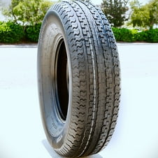 Trailer Tire St205 75r15