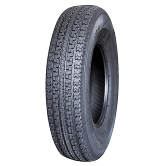 Cargo Max ZT301 ST225/75R15 117/112L E Trailer Tire