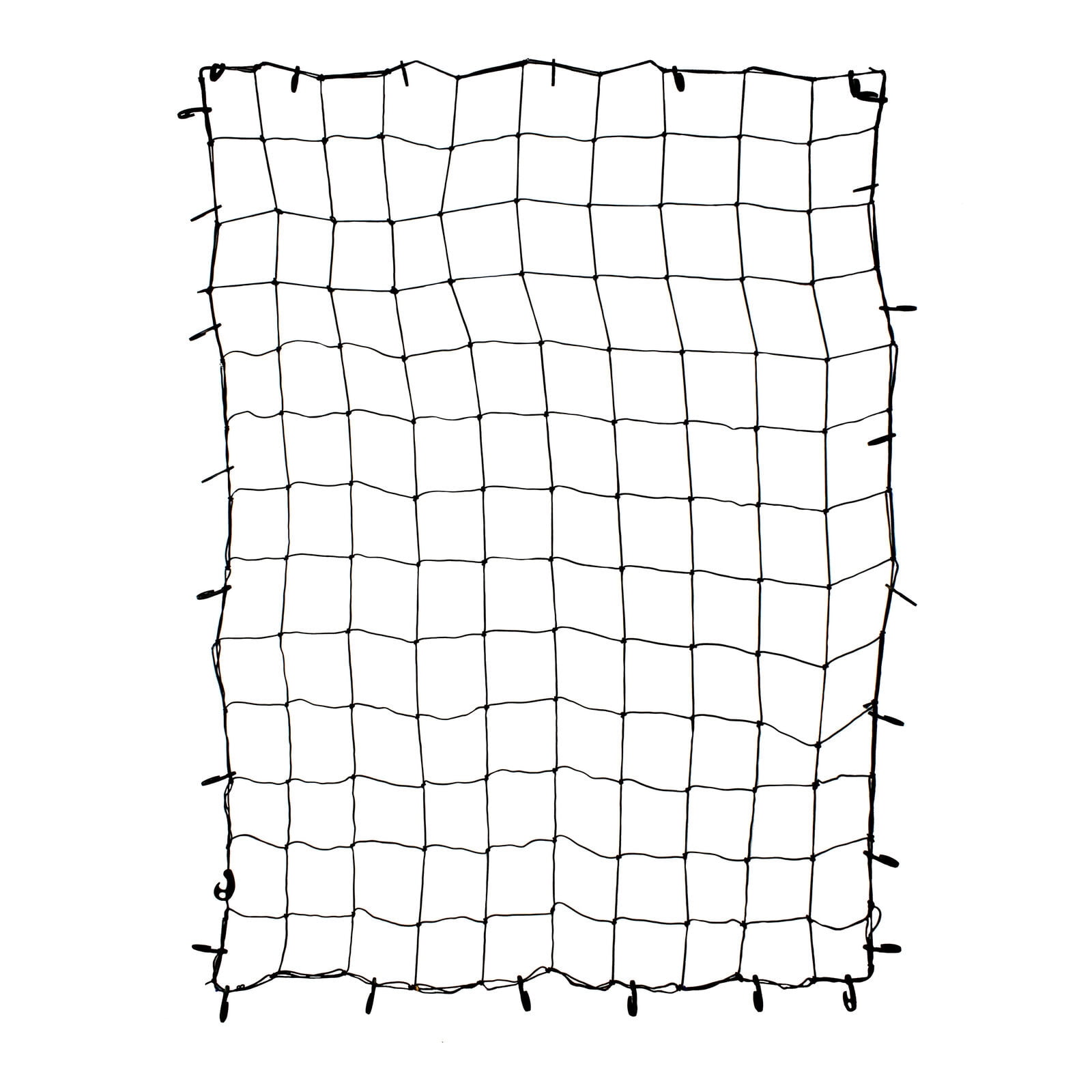 Cargo Net, 72 x 96 Inch for Trailers, Pickup Trucks, Truck Bed Grocery