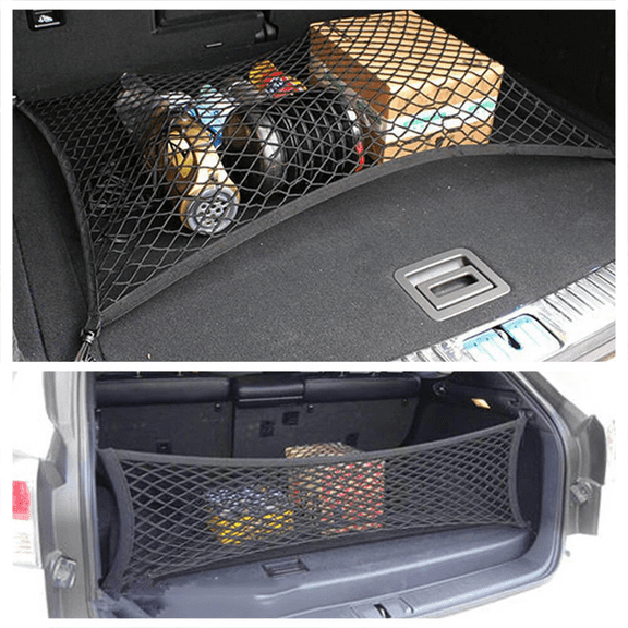 Cargo Net For Chevrolet Tahoe Suburban GMC Yukon Cadillac Escalade 2015-2022 New