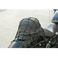 thumbnail image 1 of 52152 Fire Power Cargo Net Standard Black 15X15", 1 of 2