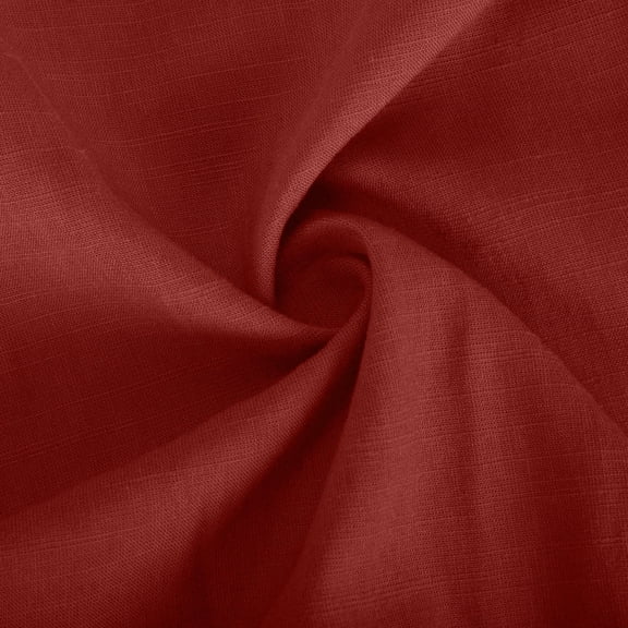 Cargo Pants For Men Qiggri Men's Casual Loose Straight Leg Solid Pants With Double Pleated Front Pocket