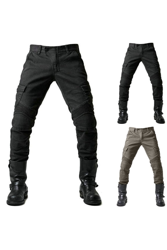Cargo Pants Men, Cold Weather Insulated Cargo Pants Pantalones Para Work Jeans For Men Flannel Lined Men Work Pants Gear Men Pants Pantalones Xxl Black