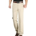 thumbnail image 1 of Cargo Pants For Men Mens Cargo Pants Relaxed Fit Work Hiking Pants Stretch Tactical Pants Lightweight Outdoor Travel Pants w/Multi Pockets Cotton Casual Military Combat Work Cargo Pants, 1 of 7