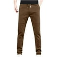 thumbnail image 1 of Cargo Pants, Multipants - High Stretch Multi-Pocket Durable Cargo Pants, Waterproof Cargo Pants, 1 of 2