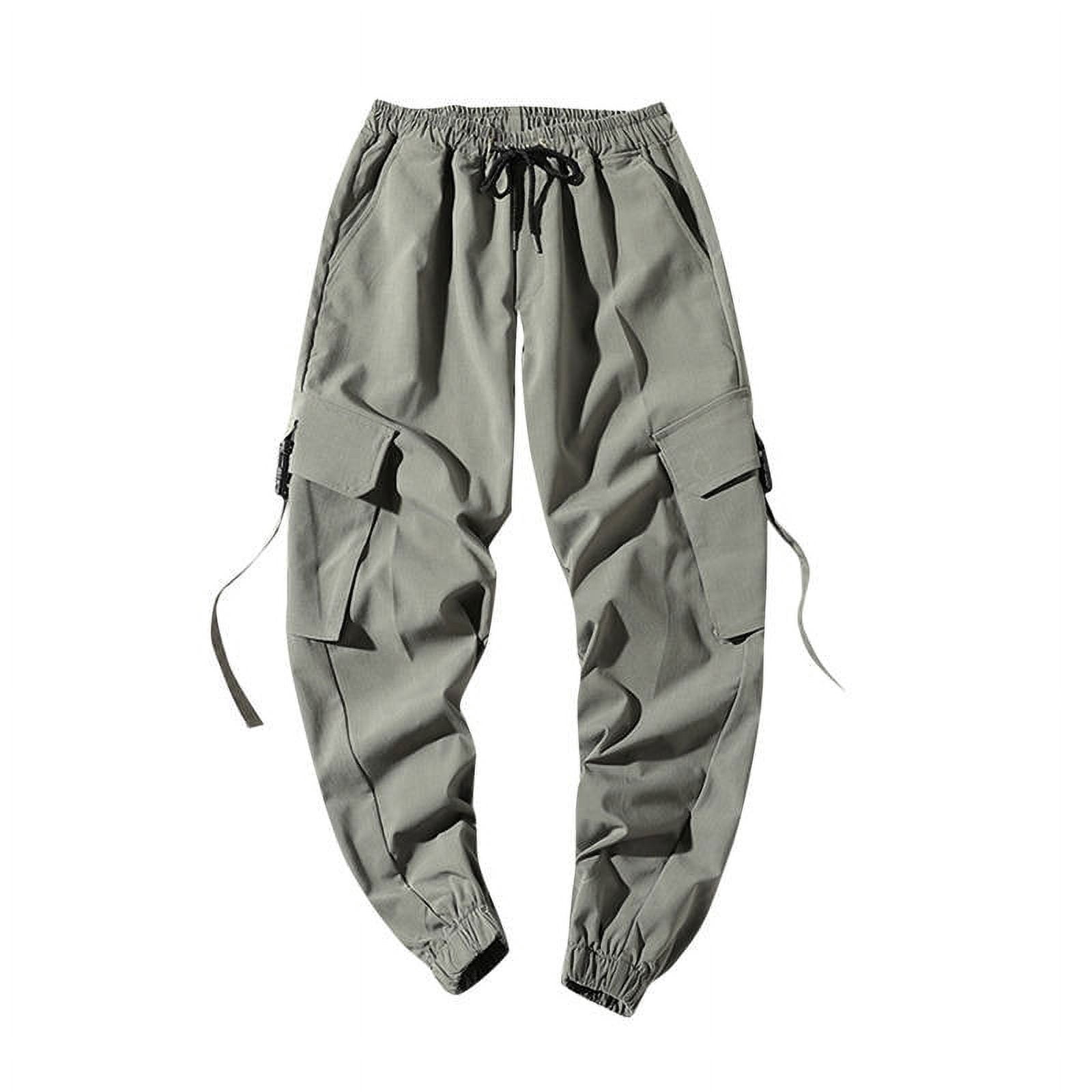 Cargo Pants Women Baggy Streetwear,Women Cargo Pants Clearance Sale