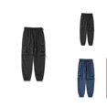 thumbnail image 1 of Cargo Pants for Men 2025 Waterproof Windproof Quick Dry Loose Fit Convertible Zip Off Combat Pants Mens Trousers, 1 of 6
