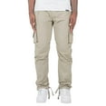 Cargo Pants for Men Leisure Loose Fitting Joggers Athletic Loose