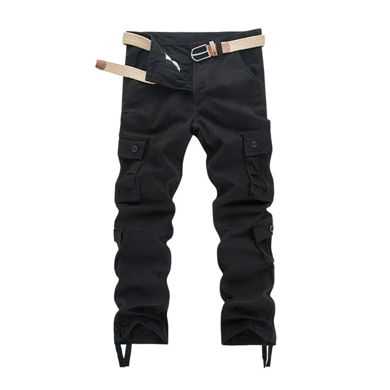Black army jeans deals