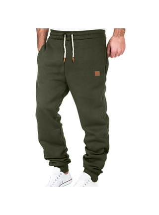Brand Big and Tall Workout Pants in Big and Tall Workout Clothing