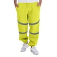 thumbnail image 1 of Cargo Pants for Men QIPOPIQ Clearance,Mens Big & Tall Joggers Sports Pants - Cotton Pants Sweatpants Mens Long Pants Green L, 1 of 9