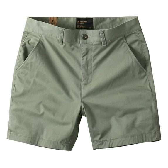 Cargo Pants for Men Summer New Slim Fit Cargo Shorts Stretchy Beach Shorts Casual Comfort Outdoor Daily Wear