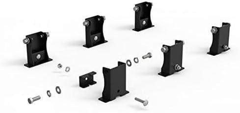 Cargo Rack Mount Kit - Promaster - Walmart.com