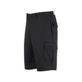 thumbnail image 1 of Cargo Short, Men, Black, 4810, 1 of 1